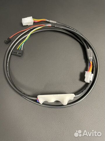 Адаптер MDB для купюроприёмника Сashcode