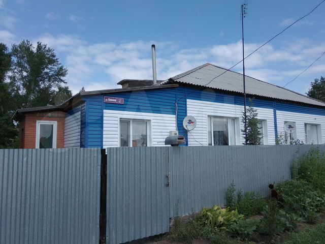 Квартиры в завьялово алтайский край