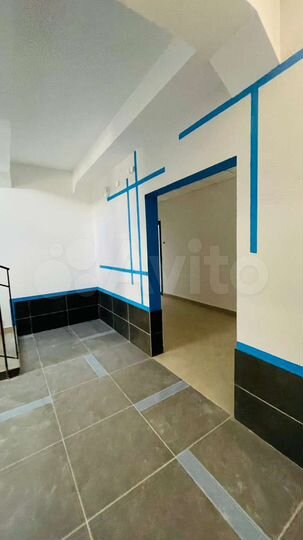 1-к. квартира, 37 м², 3/9 эт.