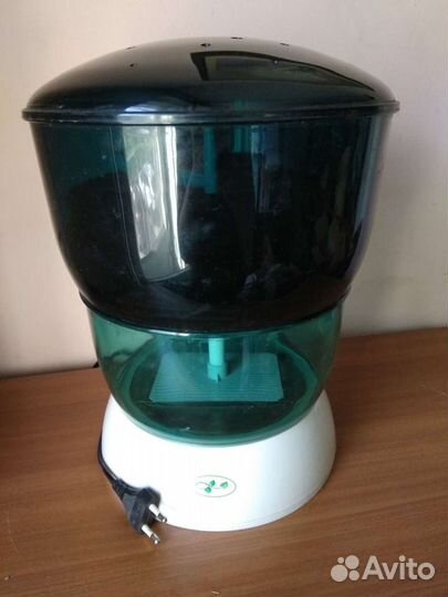 Проращиватель семян