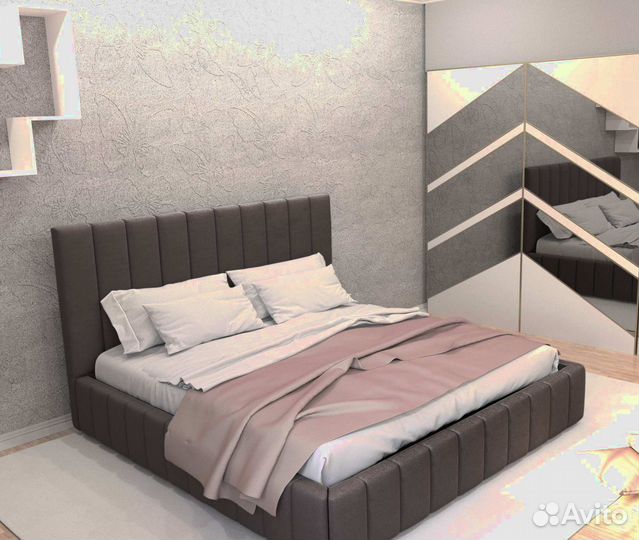 Кровати 90 на 200 большой выбор моделей