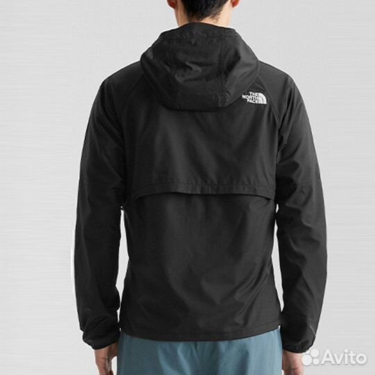 THE north face Jacket Men Black (XL)(65)