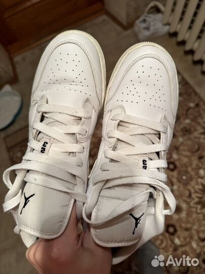 Кроссовки air jordan