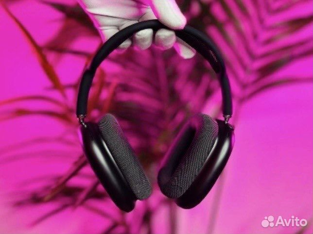 AirPods Max с Гироскопом на чип Airoha AB1561M