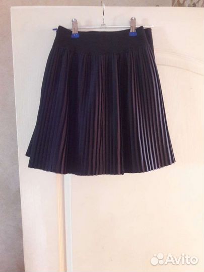 Костюм школьный на девочку