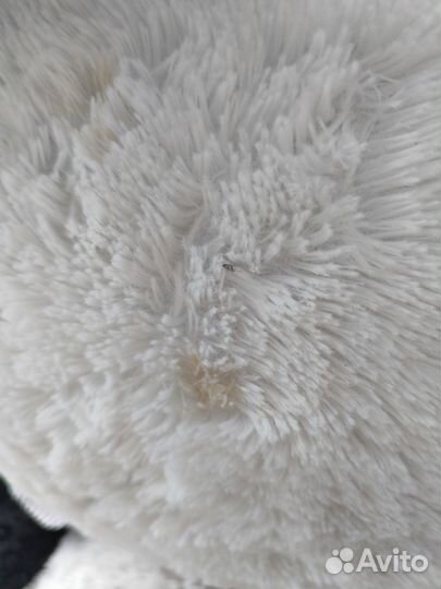 Огромный медведь/панда