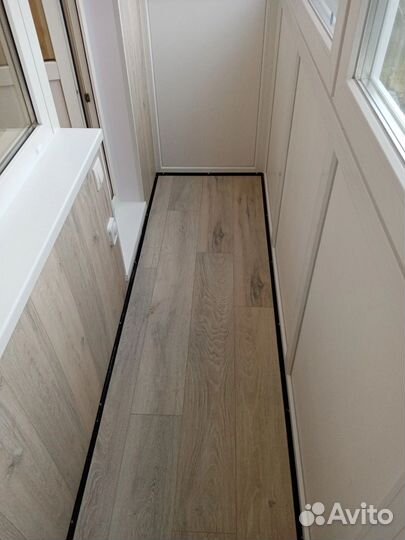 Остекление балконов(лоджий)любой сложности(арт.с 8