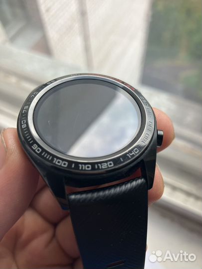 Смарт часы huawei watch gt 2