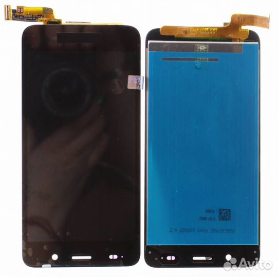 Дисплей для Huawei Y6