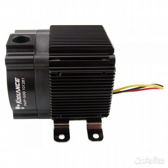 Помпа водяного охлаждения Koolance PMP-500