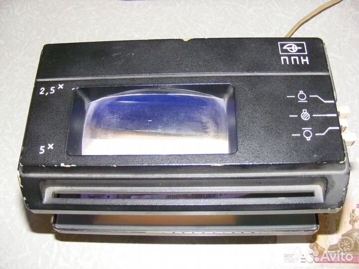 Детекторы банкнот ппн, dors 1000