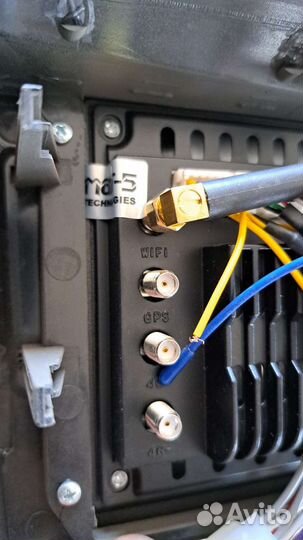 Планшет для автомобиля