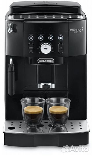 Кофемашина Delonghi Magnifica S ecam230.13.B