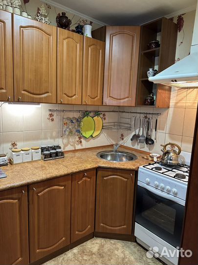 Кухонные гарнитуры бу