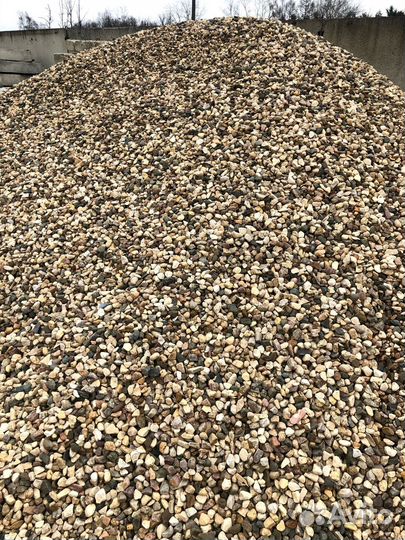 Песок, пгс, опгс, щебень, гравий, земля, бой кирпи