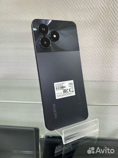 realme C51, 4/64 ГБ