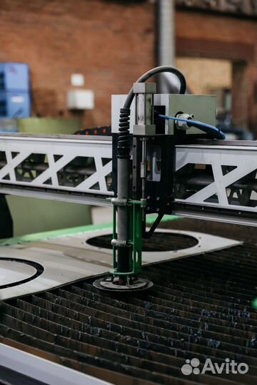 Оператор станка чпу