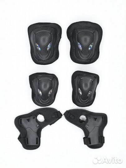 Защитный комплект детский 5-8 лет