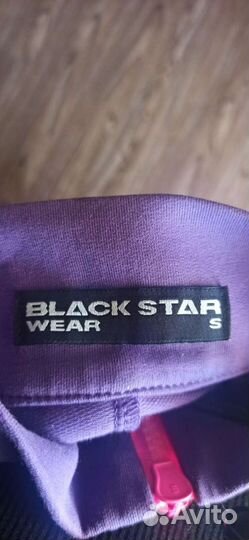 Платье Black Star