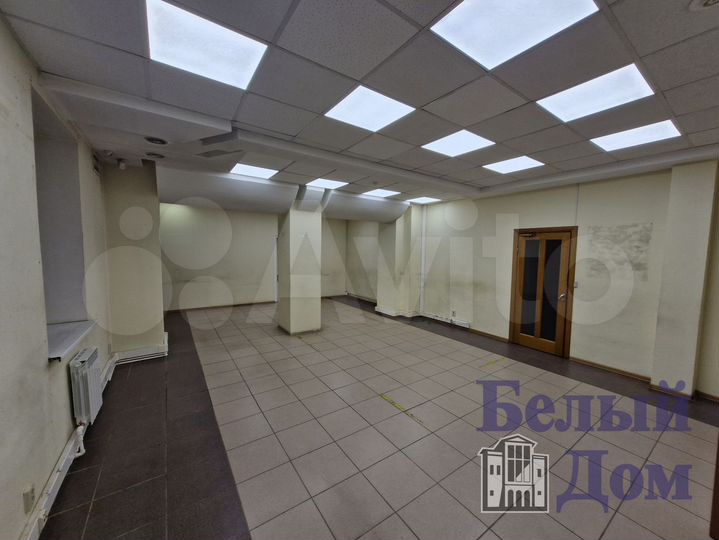 Сдам офисное помещение, 237.6 м²