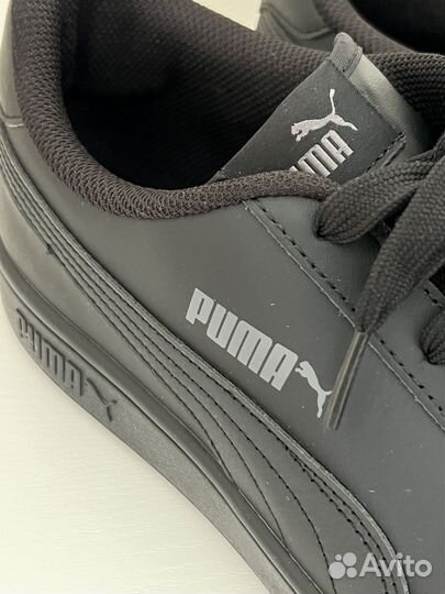 Кеды puma оригинал (29.5 см)