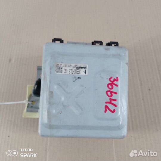 Блок управления рулевой рейкой Honda Accord 8