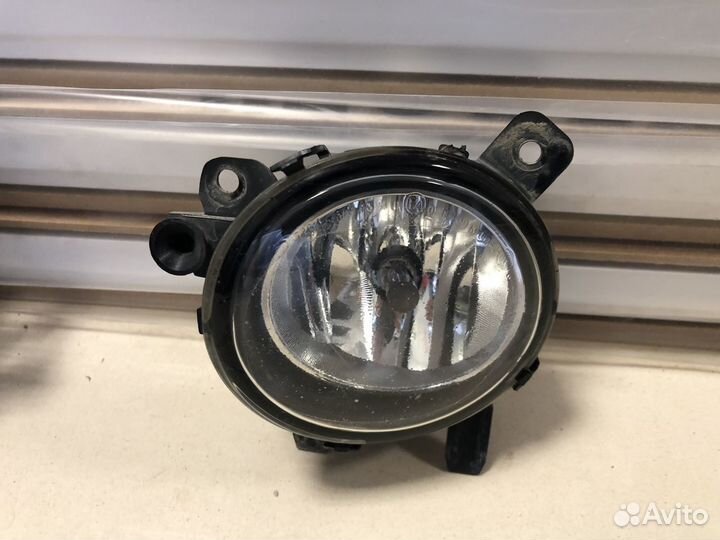 Фары противотуманные