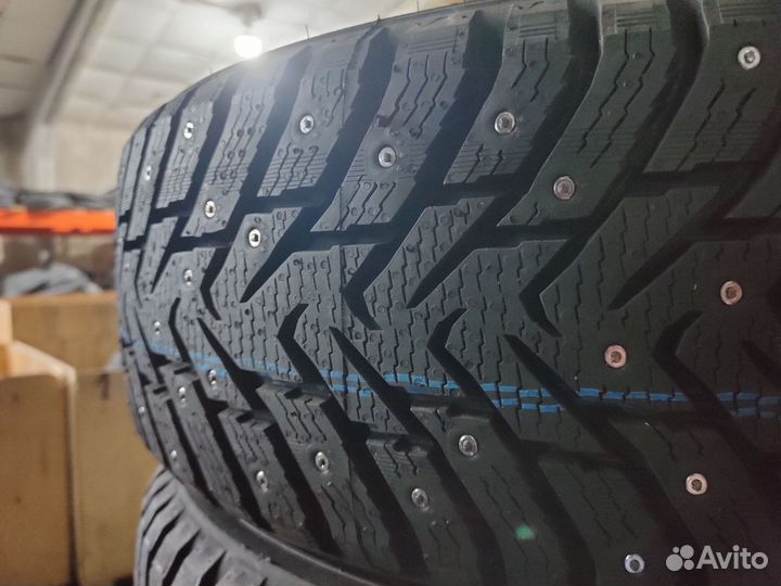 Nokian Tyres Nordman 8 SUV 215/65 R16 102T