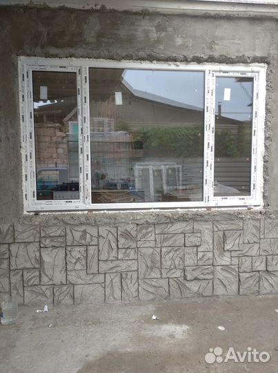 Окна в рассрочку под 0 процентов