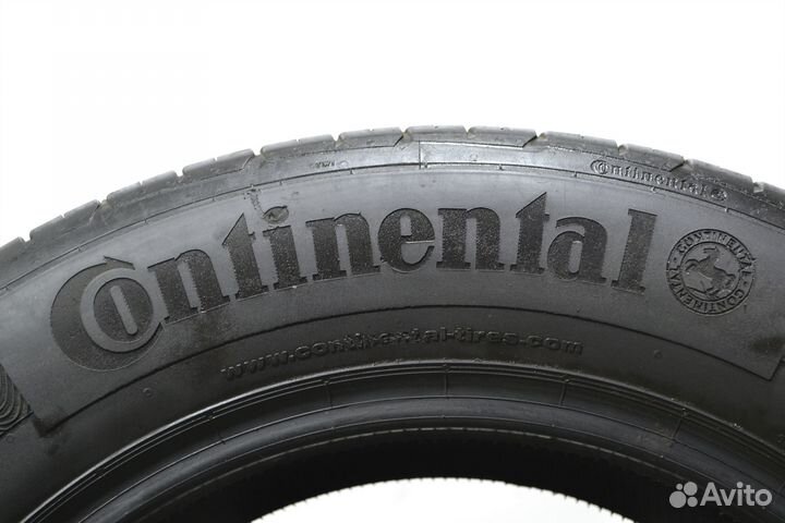 Continental ContiPremiumContact 5 225/60 R17 99V