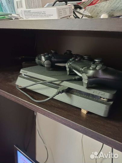 Ps4