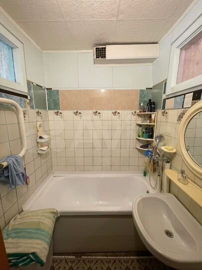 2-к. квартира, 48,9 м², 9/12 эт.