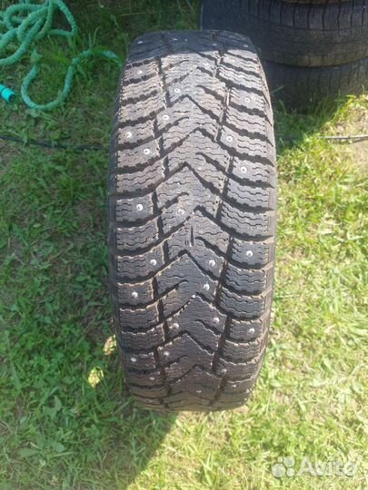 Зимняя резина r14 на дисках