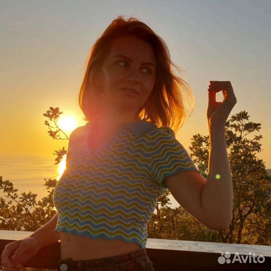 Расслабляющий массаж