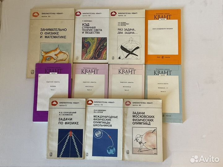 Физика для поступающих в вузы