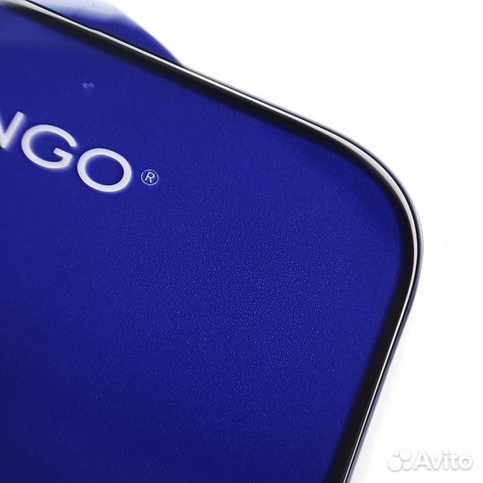 Защитное стекло iPhone 15 Pro Max Bingo 9D