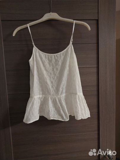 Пакет новое и б/у zara,mango,olso,reserved xs,s