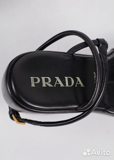 Босоножки Prada Оригинал