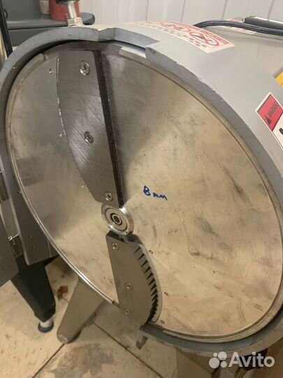 Овощерезка Vega Combo нарезка кубиками, бруском