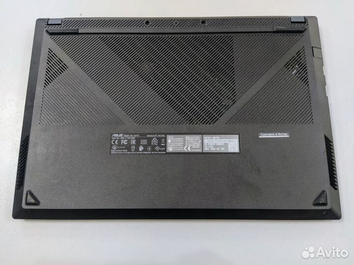 Ноутбук asus 15.6