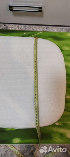 Кокосовый матрас в коляску Esspero