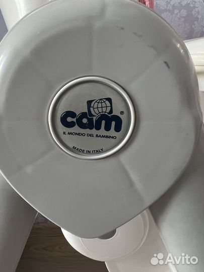 Стул для кормления CAM Италия