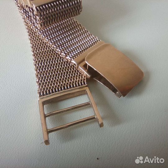 Золотые часы Royal Time