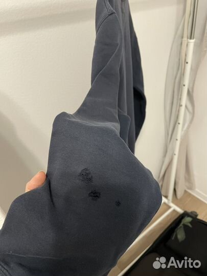 Свитшот nike, размер L