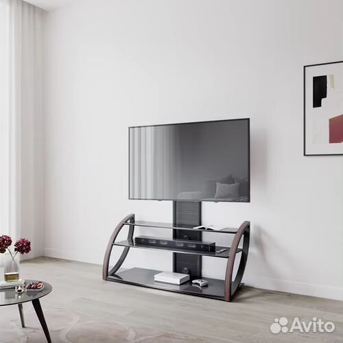 Стойка для тв Каскад