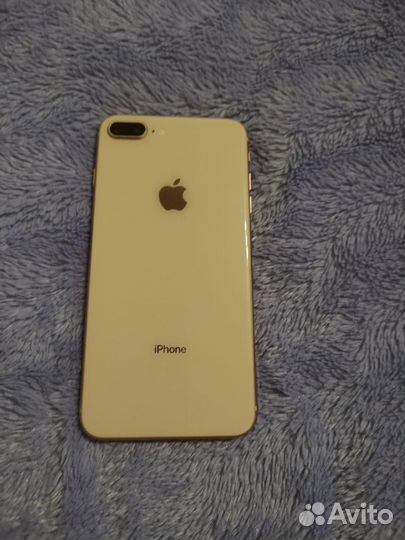iPhone 8 Plus, 64 ГБ