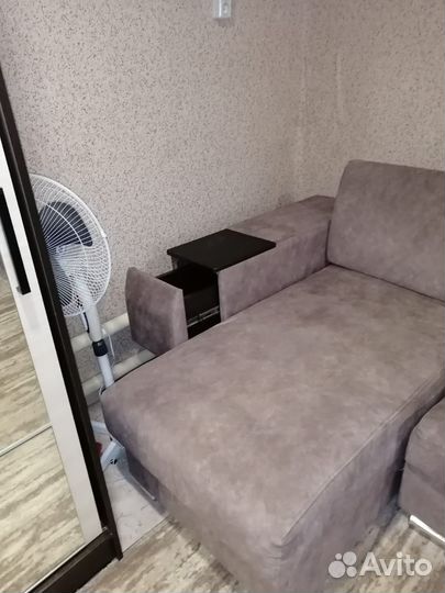 Угловой диван бу