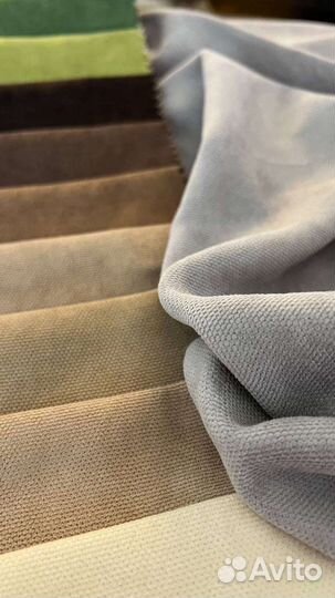 Услуга по пошиву штор