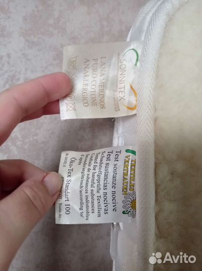 Детская кроватка Красная Звезда Можга