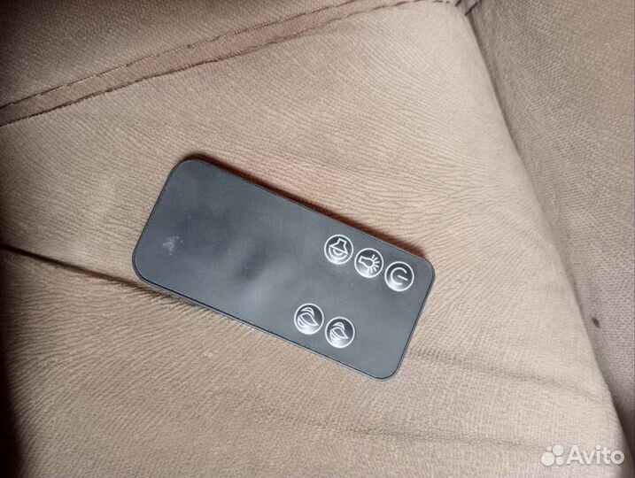 Каминная печь бу